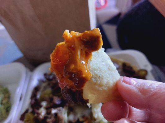 Would you like some?? Go get it! This is mine