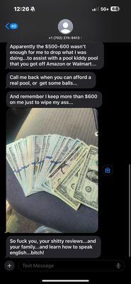 Pools Unlimited
