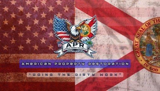 American Property Restoration