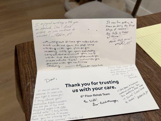 EIRMC Acute Inpatient Rehabilitation Unit