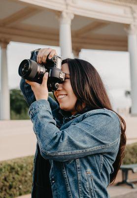 Anel Muro Photography