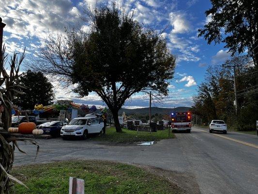 McCray's Farm and Country Creamery