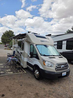 Gary's Mobile Power Wash