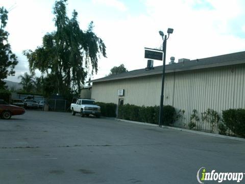 Master Mechanic Towing