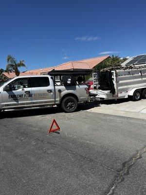 Earlene Junk Removal & Demolition