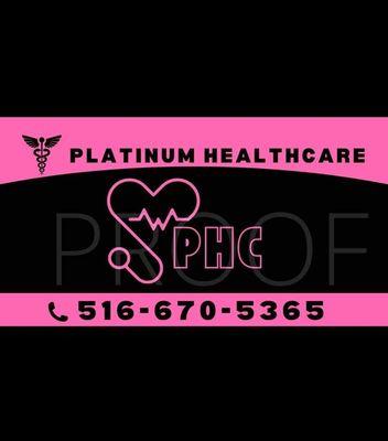 Platinum Healthcare