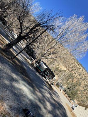 Twin Spruce Rv Park & Camp Ground