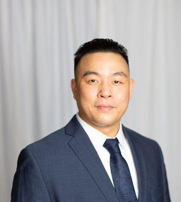 Ryan Chong - eXp Realty