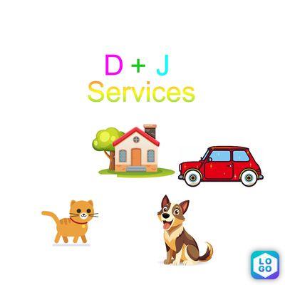 D J Services