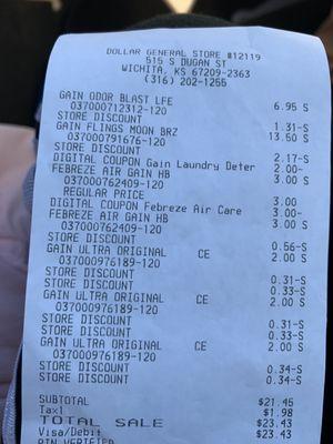 Dollar General