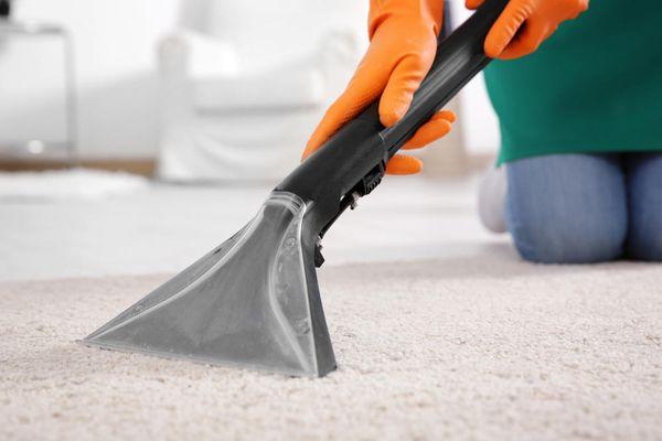JC Steemers Carpet & Tile Cleaning