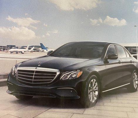 Fornet Enterprises Limousine Service