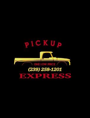 Pickup Express