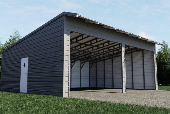 Tri State Carports Inc