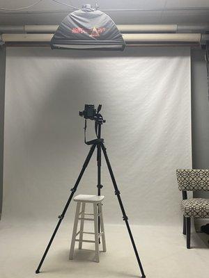 Nick's Quality Photo Studio