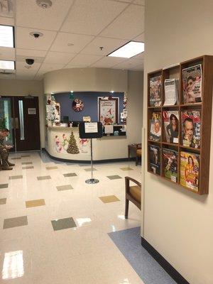 Westover Hills Medical Home