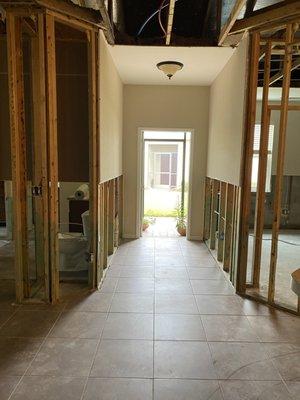 1-800 Water Damage of Denver