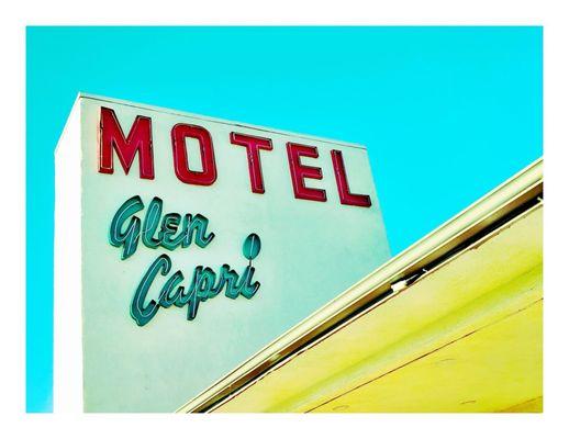 Motel Glen Capri