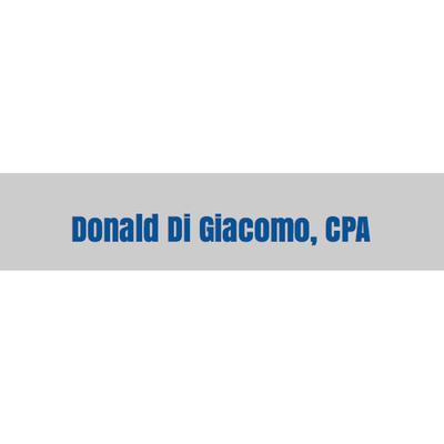 Donald Di Giacomo, CPA