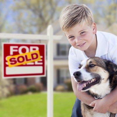 The Garza Home Team - Keller Williams City View