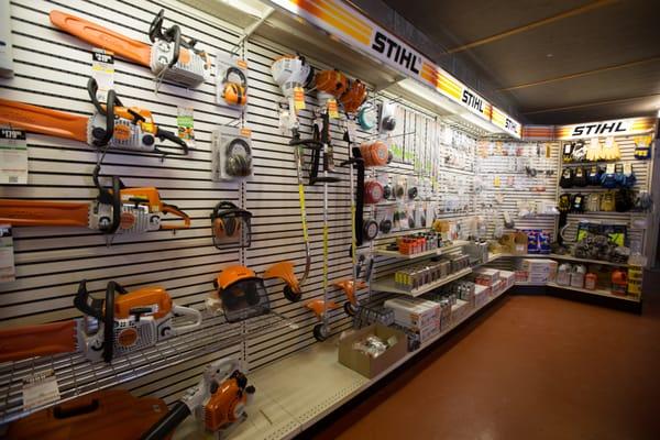 Wes-Par Rental Station, Inc.