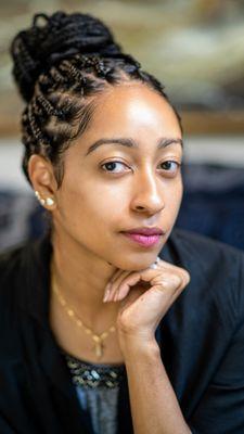 HI!, I am a Mental Health Counselor who provides talk therapy!