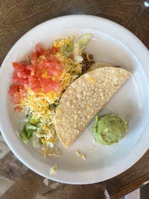 Santiago's Tex Mex And Cantina - Round Rock