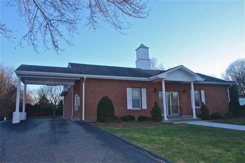 Formerly the Capital One Bank