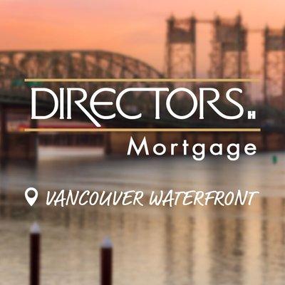 Directors Mortgage - Vancouver