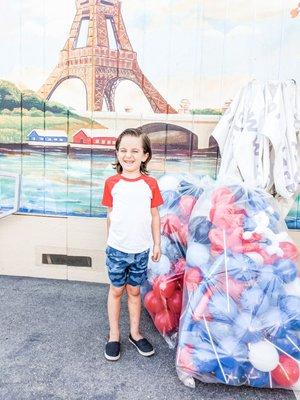 International School of Orange County