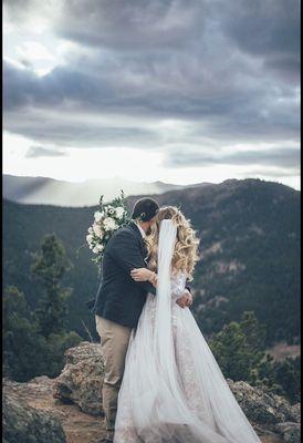 Hair by Kara Sestito