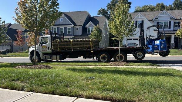 Carolina Fresh Farms