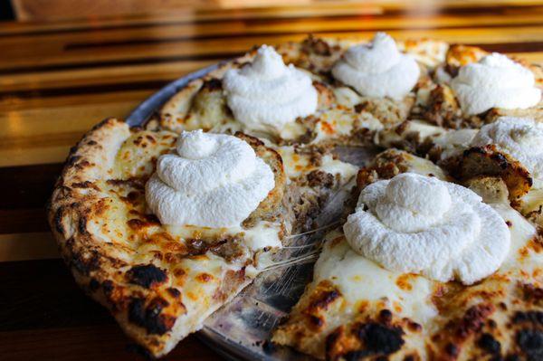 Crust & Craft