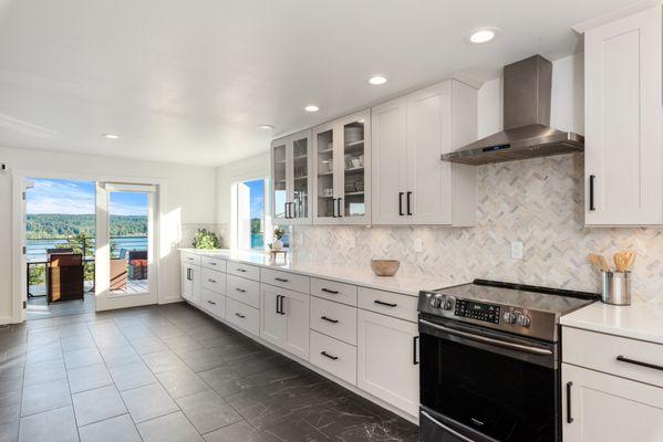 Gwen Gilliam - Infinity Real Estate