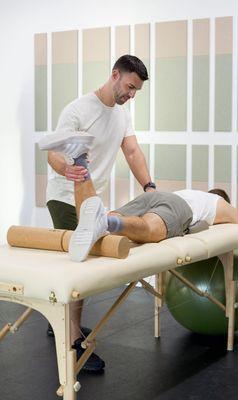 Justin Bader - MVMNTwpb