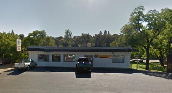 Frontier Auto Supply - NAPA Auto Parts