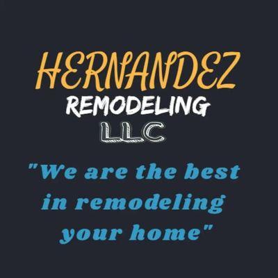 Hernandez Remodeling