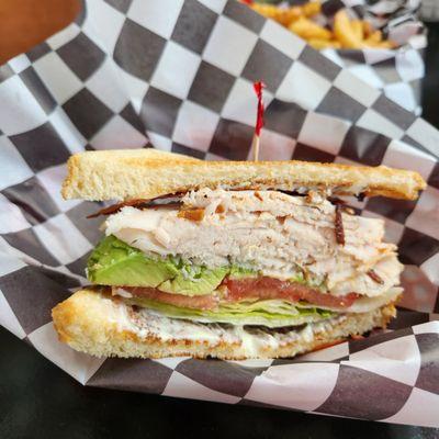 31 South Grill & Deli