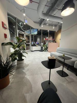 Dentologie - Belmont (Lakeview East)