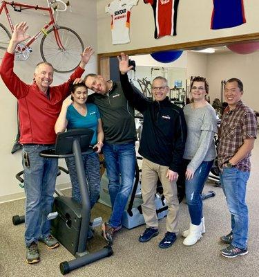 Shasta Physical Therapy