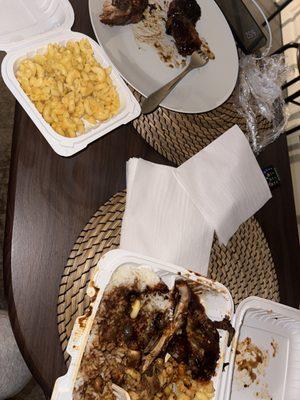 K&D Jamaican And American Restaurant