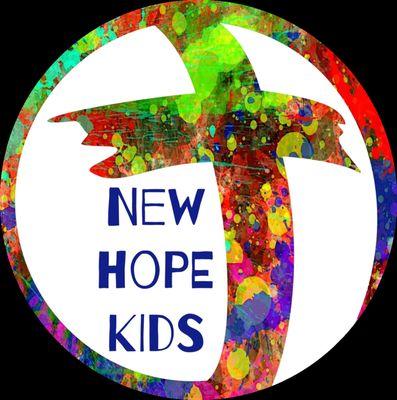 New Hope Baptist Church