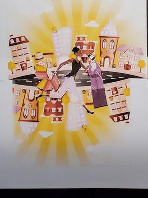 Psalms Errand Service