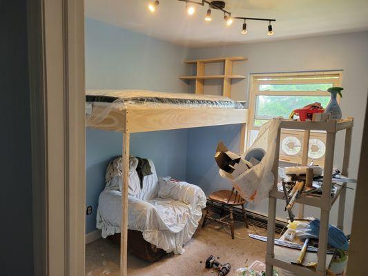 Sullfolk Handyman Services