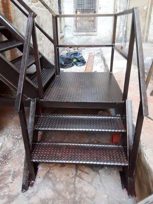 Angel's Iron Works