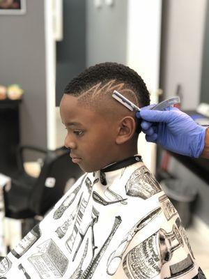 Top Notch Barber and Salon Studios