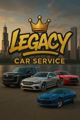 Legacy Car Service
