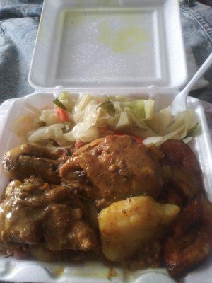 Tropical Isles Carribbean Taste