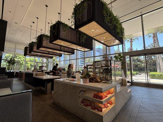 Banyan Kitchen @ The Plaza