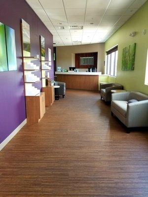 Wellness Worx Massage